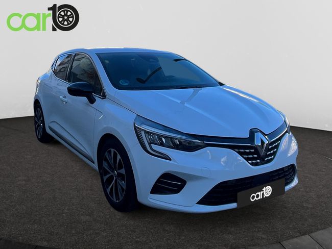 Renault Clio Zen TCe 74 kW (100CV) GLP  - Foto 3