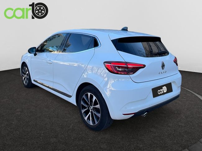 Renault Clio Zen TCe 74 kW (100CV) GLP  - Foto 5