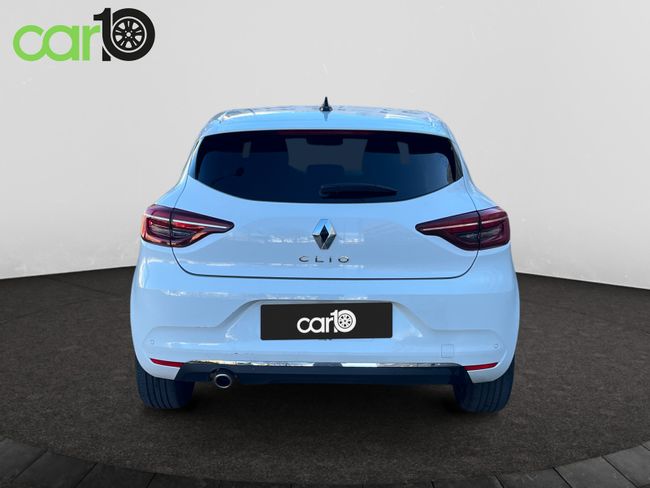 Renault Clio Zen TCe 74 kW (100CV) GLP  - Foto 6