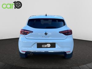 Renault Clio Zen TCe 74 kW (100CV) GLP  - Foto 9