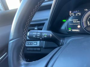 Lexus UX 2.0 250h Business  - Foto 35