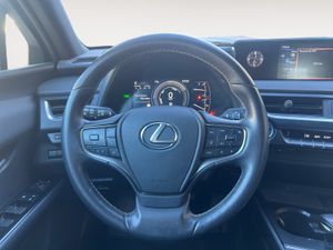 Lexus UX 2.0 250h Business  - Foto 19