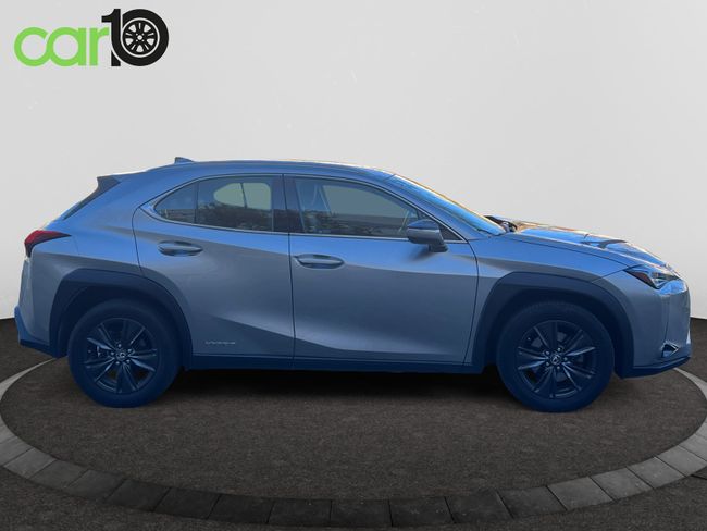 Lexus UX 2.0 250h Business  - Foto 22