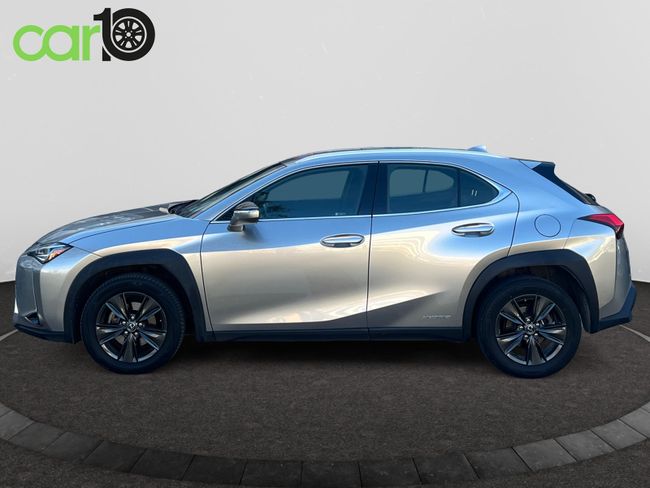 Lexus UX 2.0 250h Business  - Foto 21