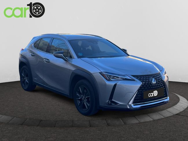 Lexus UX 2.0 250h Business  - Foto 4