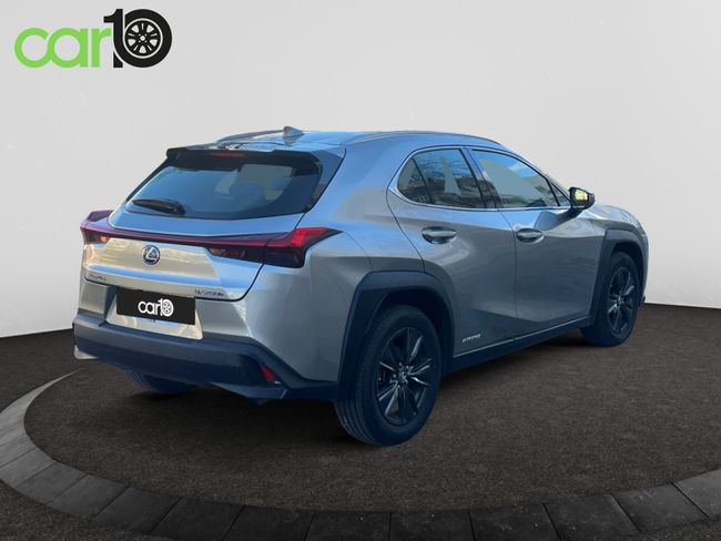 Lexus UX 2.0 250h Business  - Foto 5