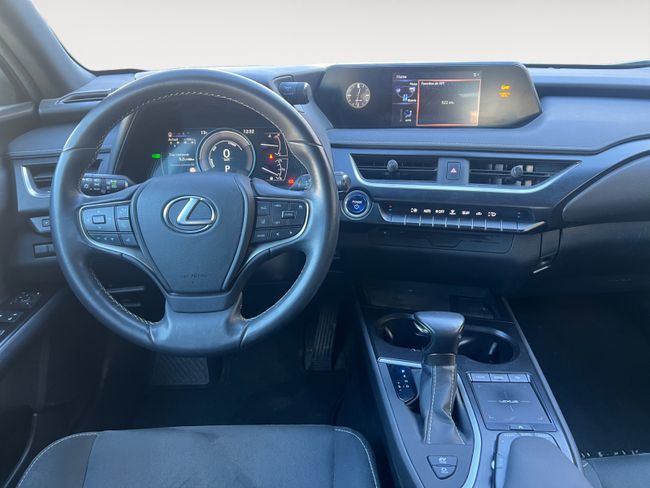 Lexus UX 2.0 250h Business  - Foto 9