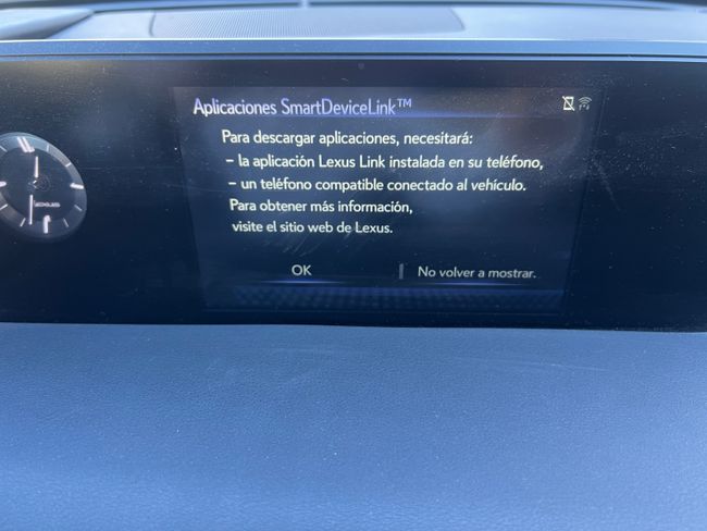 Lexus UX 2.0 250h Business  - Foto 16