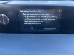 Lexus UX 2.0 250h Business  - Foto 29