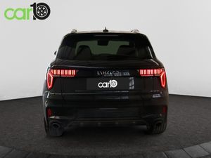 Lynk & Co 01 1.5 PHEV  - Foto 11