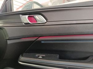 Lynk & Co 01 1.5 PHEV  - Foto 25