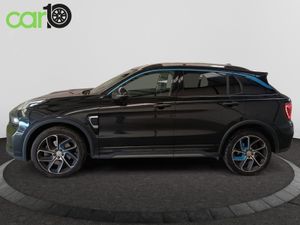 Lynk & Co 01 1.5 PHEV  - Foto 39