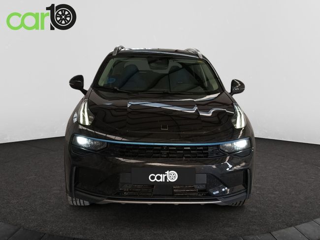 Lynk & Co 01 1.5 PHEV  - Foto 4