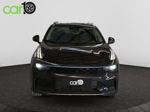 Lynk & Co 01 1.5 PHEV  - Foto 5