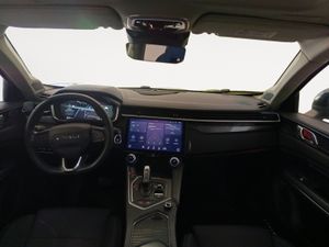 Lynk & Co 01 1.5 PHEV  - Foto 15