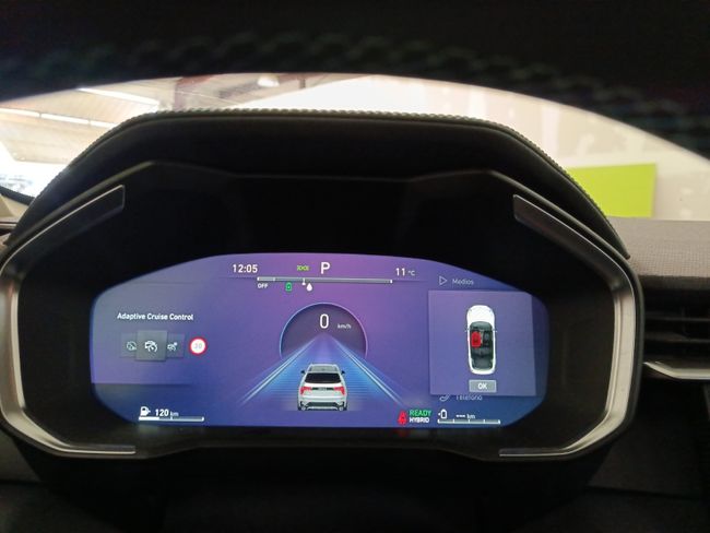 Lynk & Co 01 1.5 PHEV  - Foto 15