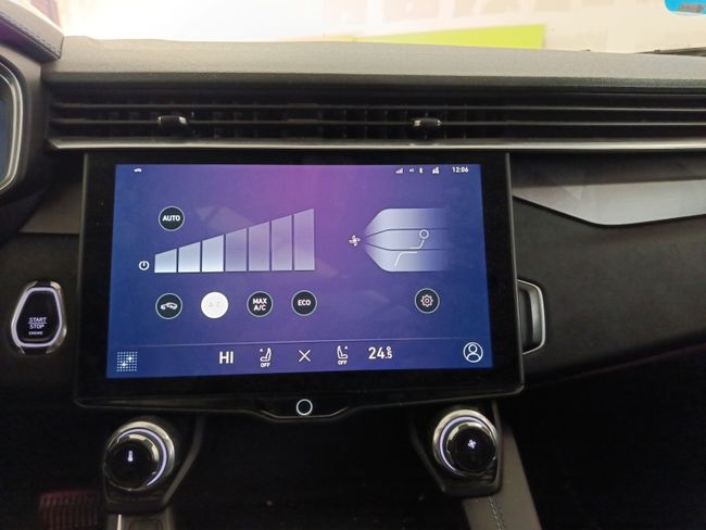 Lynk & Co 01 1.5 PHEV  - Foto 16