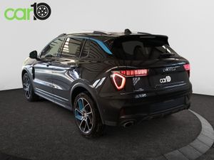 Lynk & Co 01 1.5 PHEV  - Foto 7