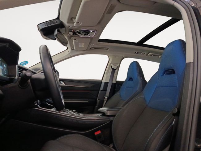 Lynk & Co 01 1.5 PHEV  - Foto 8