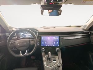 Lynk & Co 01 1.5 PHEV  - Foto 17