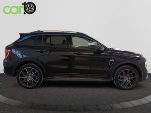 Lynk & Co 01 1.5 PHEV  - Foto 37