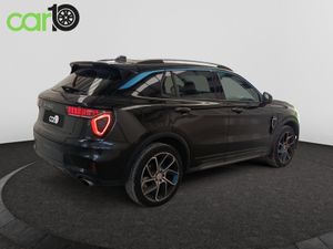 Lynk & Co 01 1.5 PHEV  - Foto 9