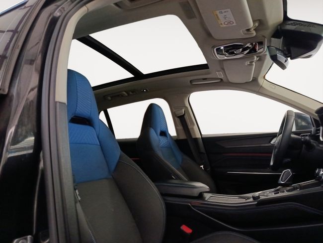 Lynk & Co 01 1.5 PHEV  - Foto 12