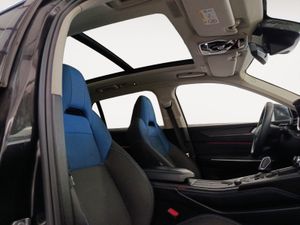 Lynk & Co 01 1.5 PHEV  - Foto 21