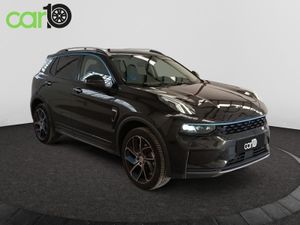 Lynk & Co 01 1.5 PHEV  - Foto 3