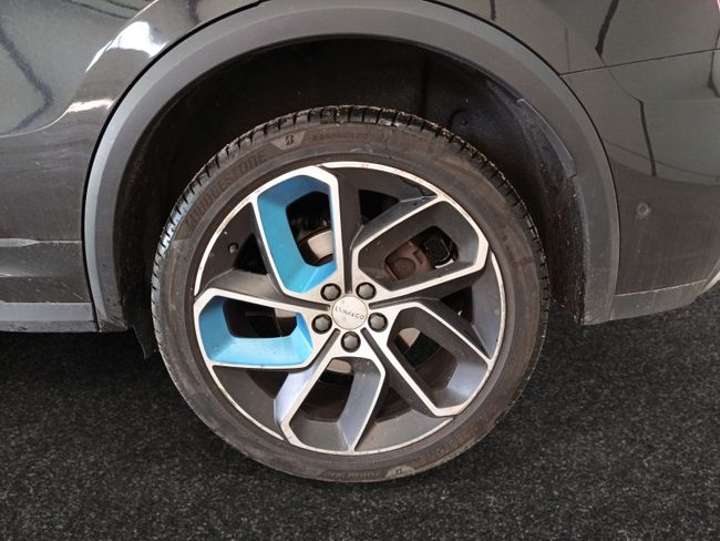 Lynk & Co 01 1.5 PHEV  - Foto 19