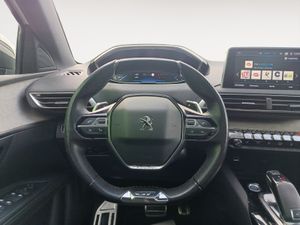 Peugeot 5008 GT 2.0L BlueHDi 133kW (180CV) S&S EAT8  - Foto 19