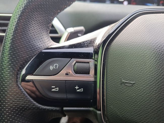 Peugeot 5008 GT 2.0L BlueHDi 133kW (180CV) S&S EAT8  - Foto 20