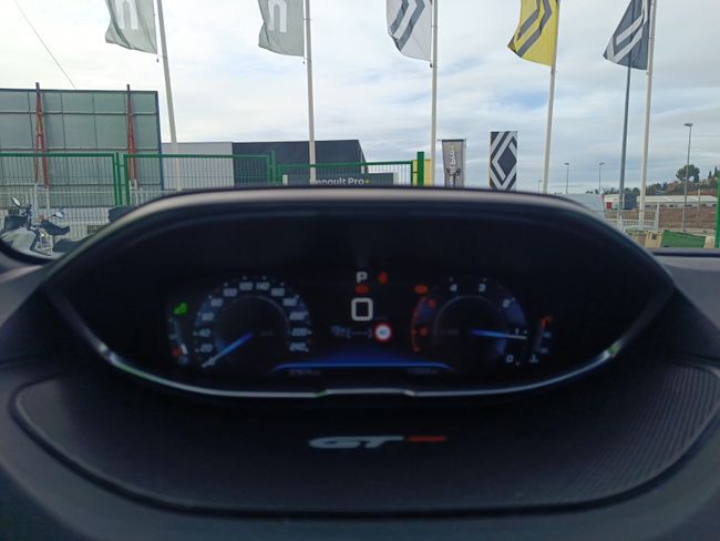 Peugeot 5008 GT 2.0L BlueHDi 133kW (180CV) S&S EAT8  - Foto 16