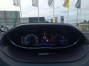 Peugeot 5008 GT 2.0L BlueHDi 133kW (180CV) S&S EAT8  - Foto 29