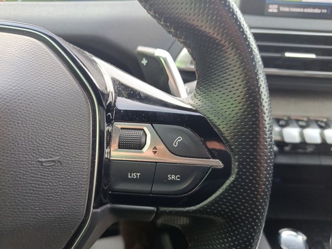 Peugeot 5008 GT 2.0L BlueHDi 133kW (180CV) S&S EAT8  - Foto 19