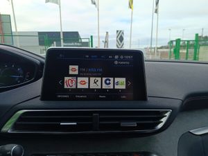 Peugeot 5008 GT 2.0L BlueHDi 133kW (180CV) S&S EAT8  - Foto 31