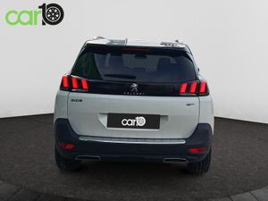 Peugeot 5008 GT 2.0L BlueHDi 133kW (180CV) S&S EAT8  - Foto 5