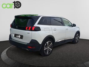 Peugeot 5008 GT 2.0L BlueHDi 133kW (180CV) S&S EAT8  - Foto 7