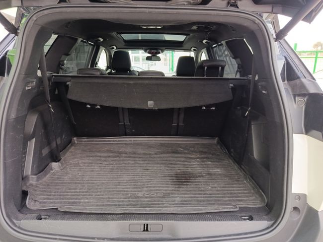 Peugeot 5008 GT 2.0L BlueHDi 133kW (180CV) S&S EAT8  - Foto 14