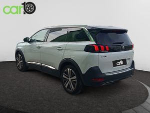 Peugeot 5008 GT 2.0L BlueHDi 133kW (180CV) S&S EAT8  - Foto 3