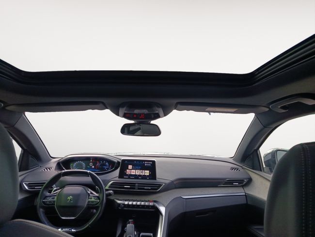 Peugeot 5008 GT 2.0L BlueHDi 133kW (180CV) S&S EAT8  - Foto 9