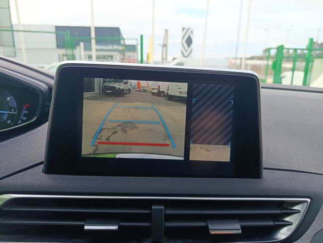 Peugeot 5008 GT 2.0L BlueHDi 133kW (180CV) S&S EAT8  - Foto 18