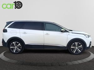 Peugeot 5008 GT 2.0L BlueHDi 133kW (180CV) S&S EAT8  - Foto 41
