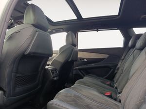 Peugeot 5008 GT 2.0L BlueHDi 133kW (180CV) S&S EAT8  - Foto 21