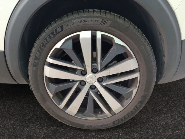 Peugeot 5008 GT 2.0L BlueHDi 133kW (180CV) S&S EAT8  - Foto 23