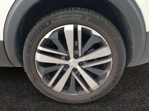 Peugeot 5008 GT 2.0L BlueHDi 133kW (180CV) S&S EAT8  - Foto 43