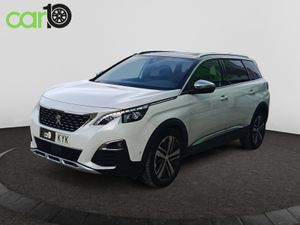 Peugeot 5008 GT 2.0L BlueHDi 133kW (180CV) S&S EAT8  - Foto 2