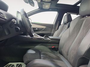 Peugeot 5008 GT 2.0L BlueHDi 133kW (180CV) S&S EAT8  - Foto 13