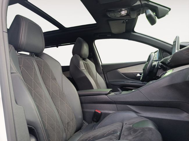 Peugeot 5008 GT 2.0L BlueHDi 133kW (180CV) S&S EAT8  - Foto 13