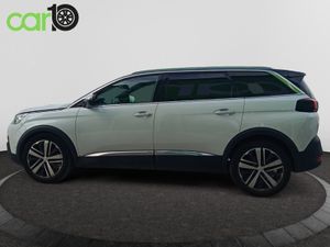 Peugeot 5008 GT 2.0L BlueHDi 133kW (180CV) S&S EAT8  - Foto 39